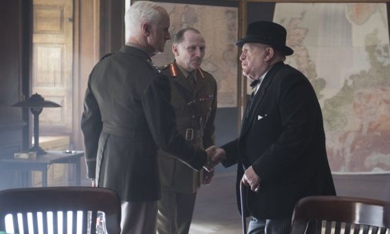 churchill