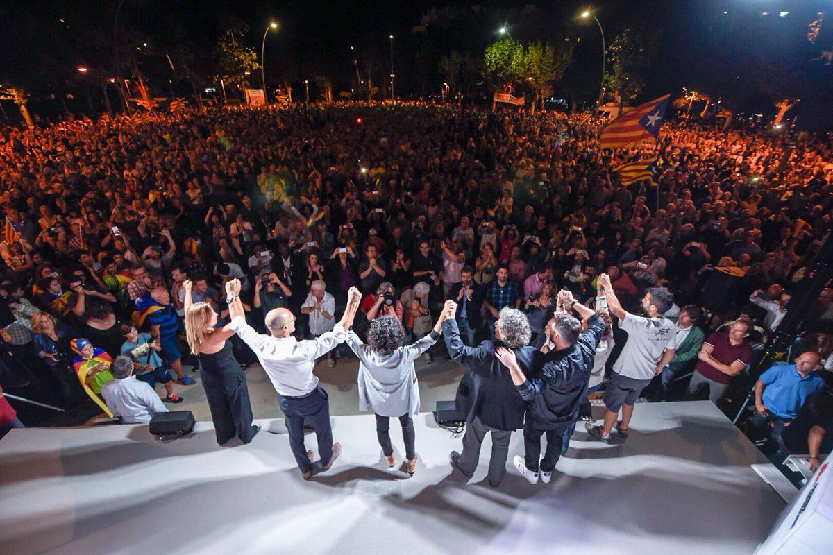 Fotos: ERC