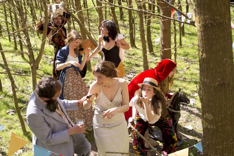 Somni d'una nit d'estiu