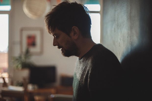 Pau Vallvé