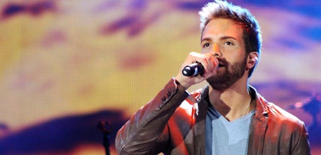 Pablo Alborán Pablo Alborán