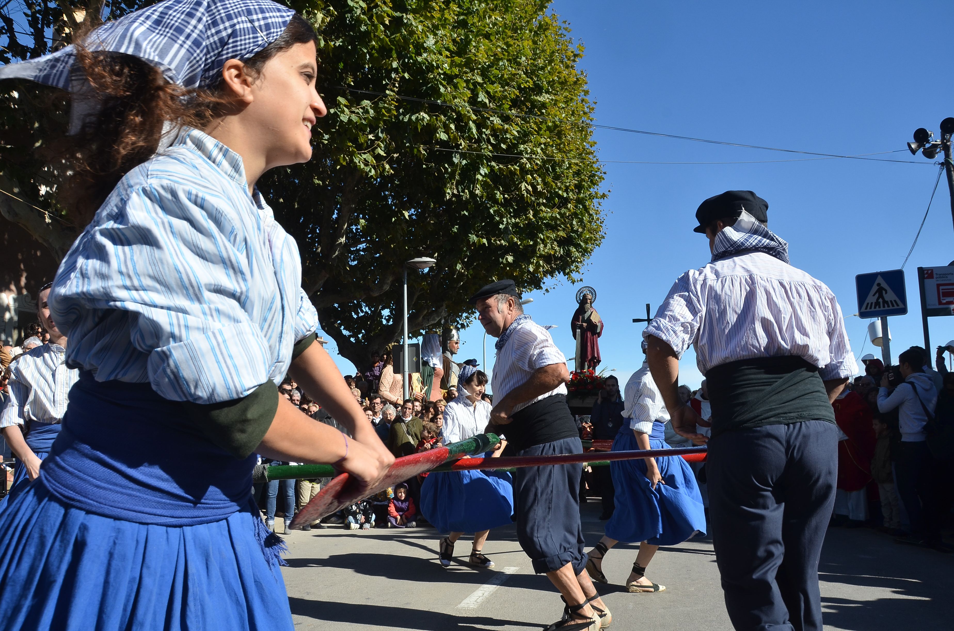 Fiestas de Santo Simó