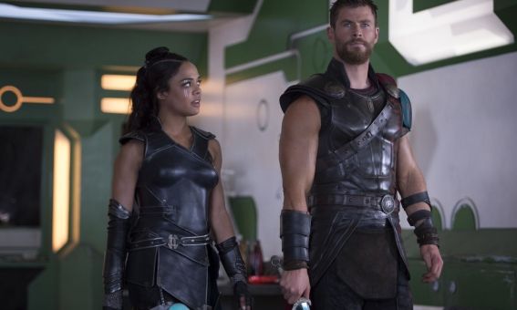 Thorragnarok