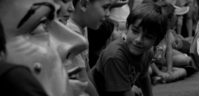 La fotografia guanyadora del primer premi La fotografia guanyadora del primer premi