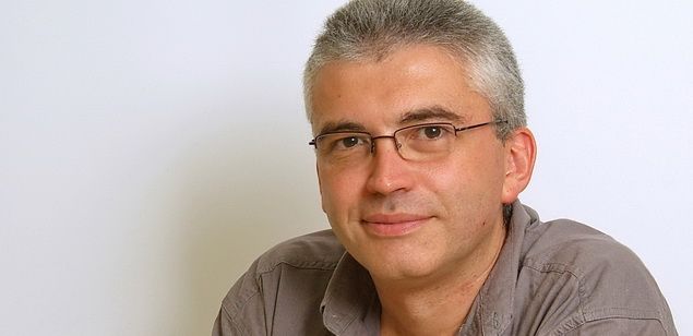 Joan Vives
