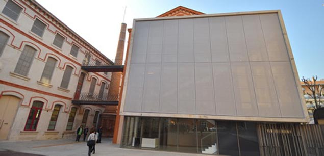 Can Marfà acogerá el acontecimiento