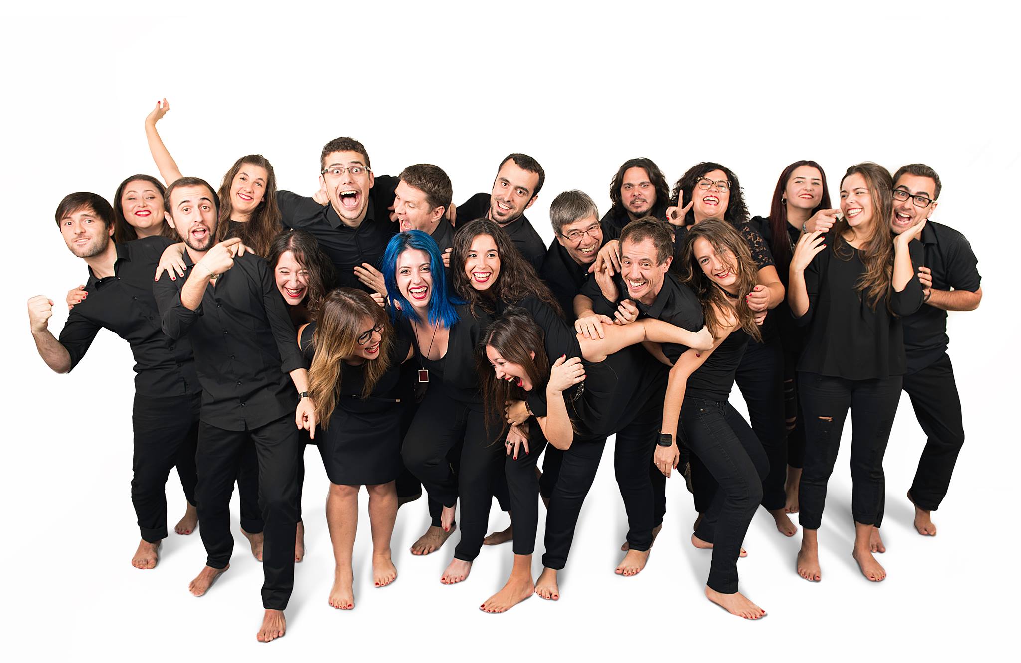 maresme gospel