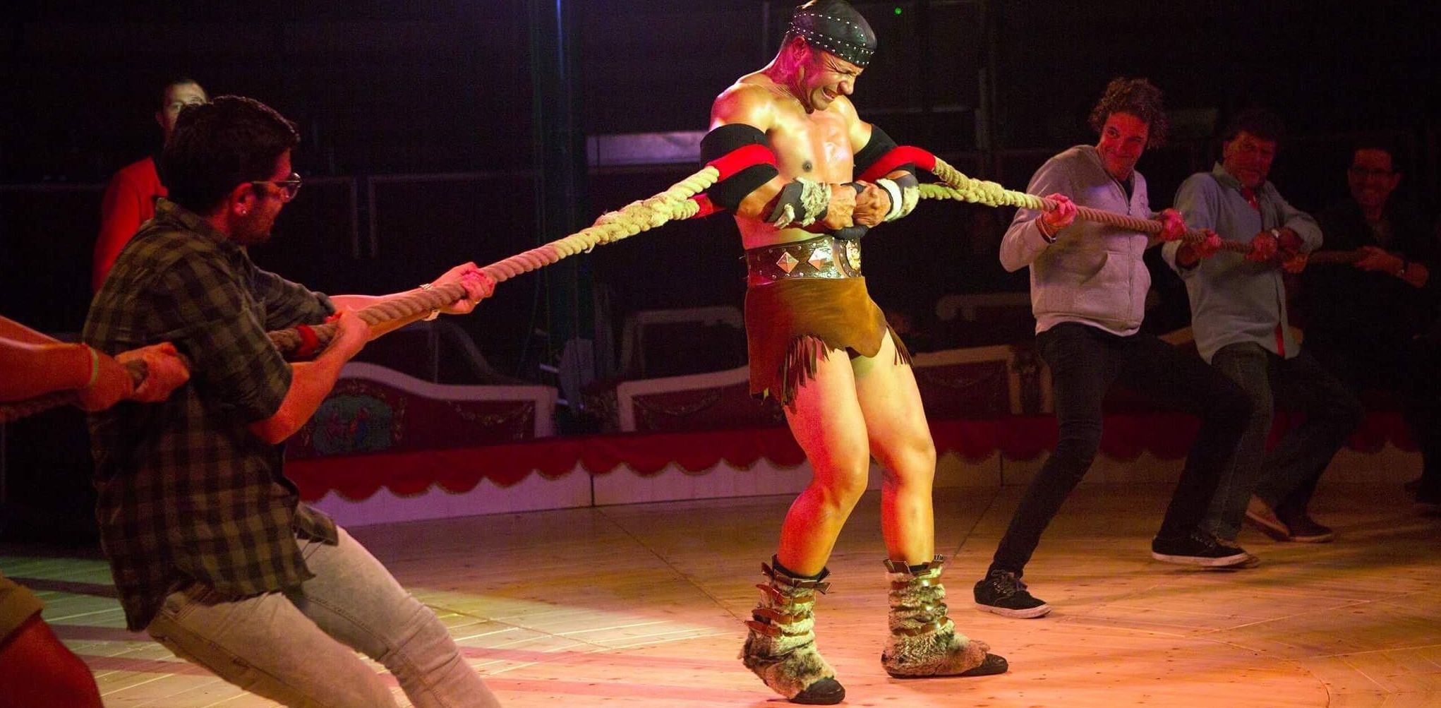 Circo Raluy