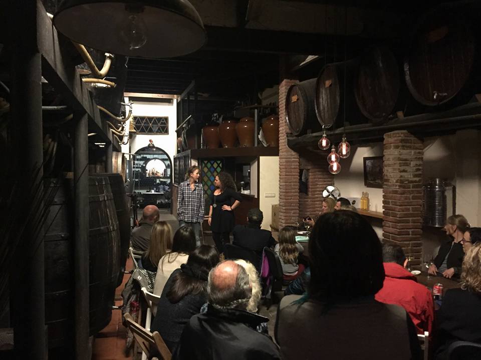 Microteatre