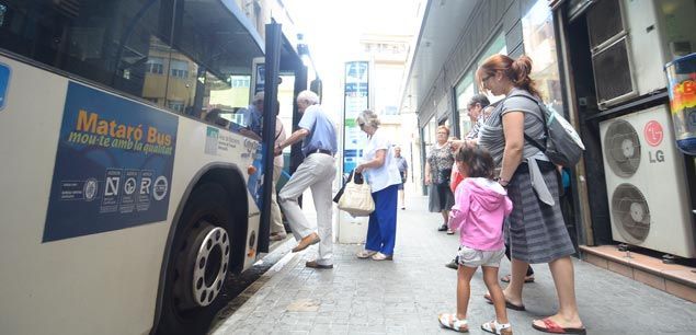 Mataró Buzo. Mataró Buzo.