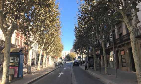 mataró avui