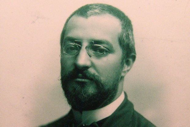 Josep Puig i Cadafalch Josep Puig i Cadafalch