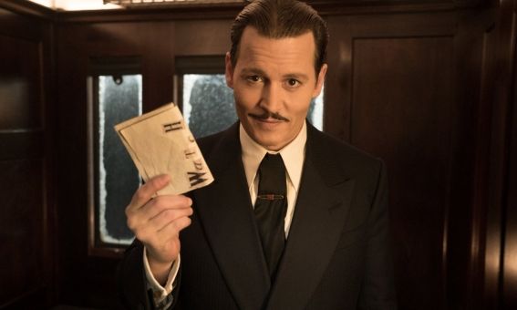 Asesinato en el Orient Express