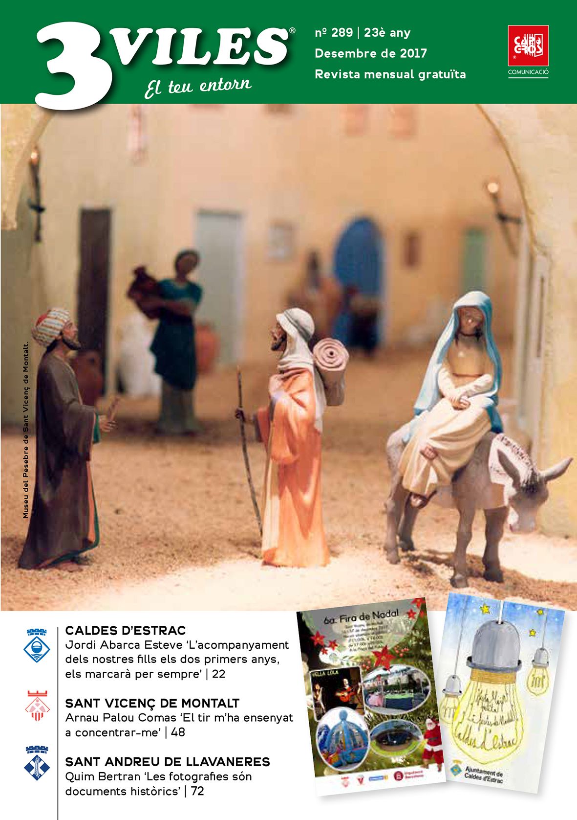 PORTADA 3viles 289