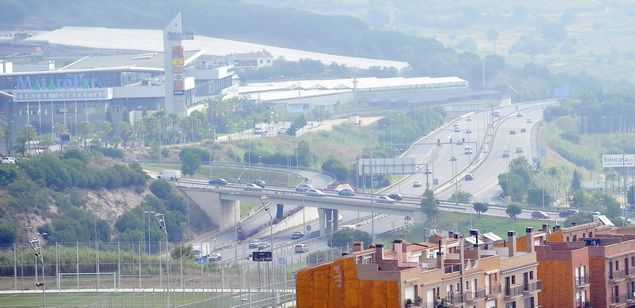 Autopista C32