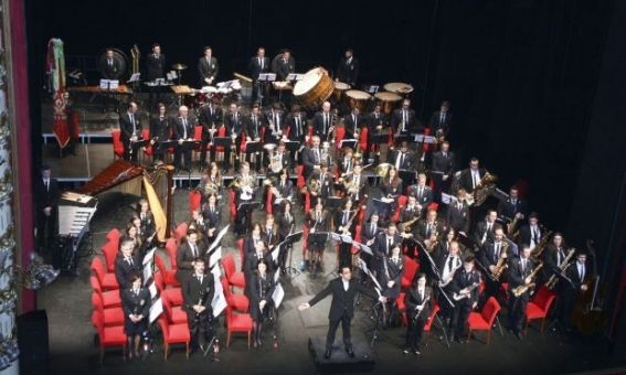 Sociedad Musical de Cehegín