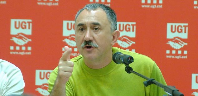 Josep Maria Álvarez