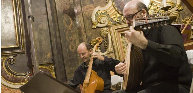 Un concert de l'edició de 2011