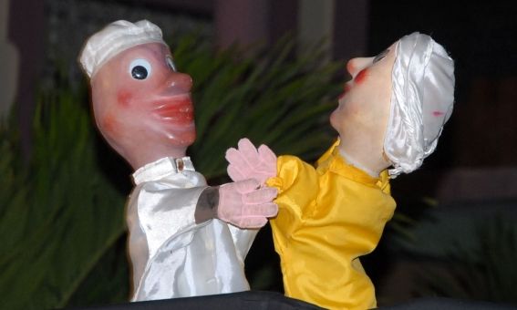 espartac peran regal