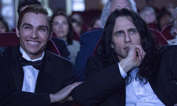 THEDISASTERARTIST