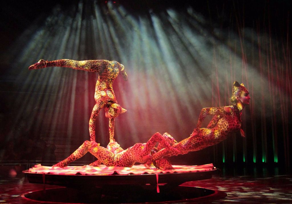 Circo Italiano
