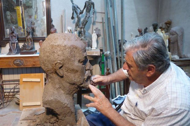 Manuel Cusachs. Exposició retrospectiva (1947 2017)