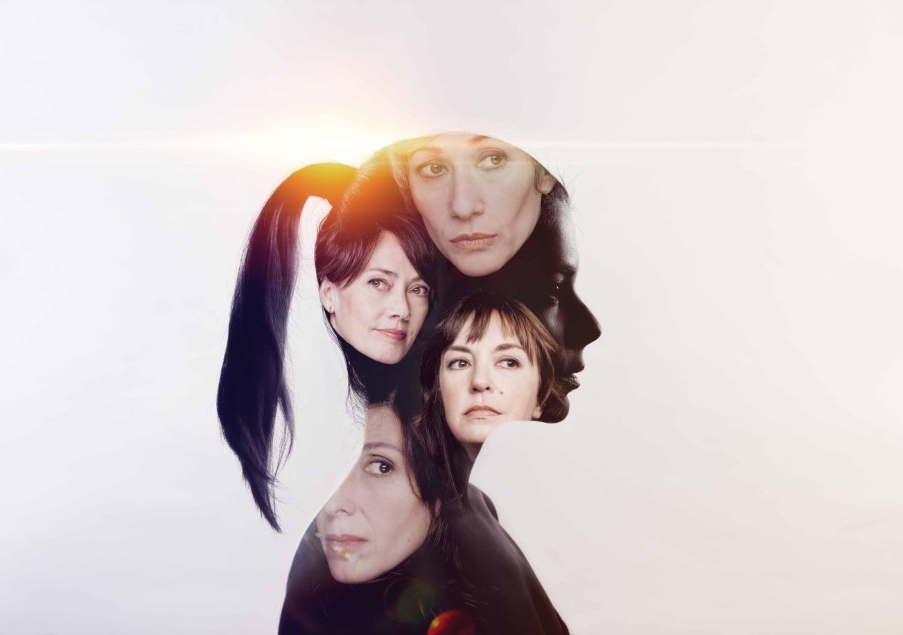 "E.V.A." de T de Teatre