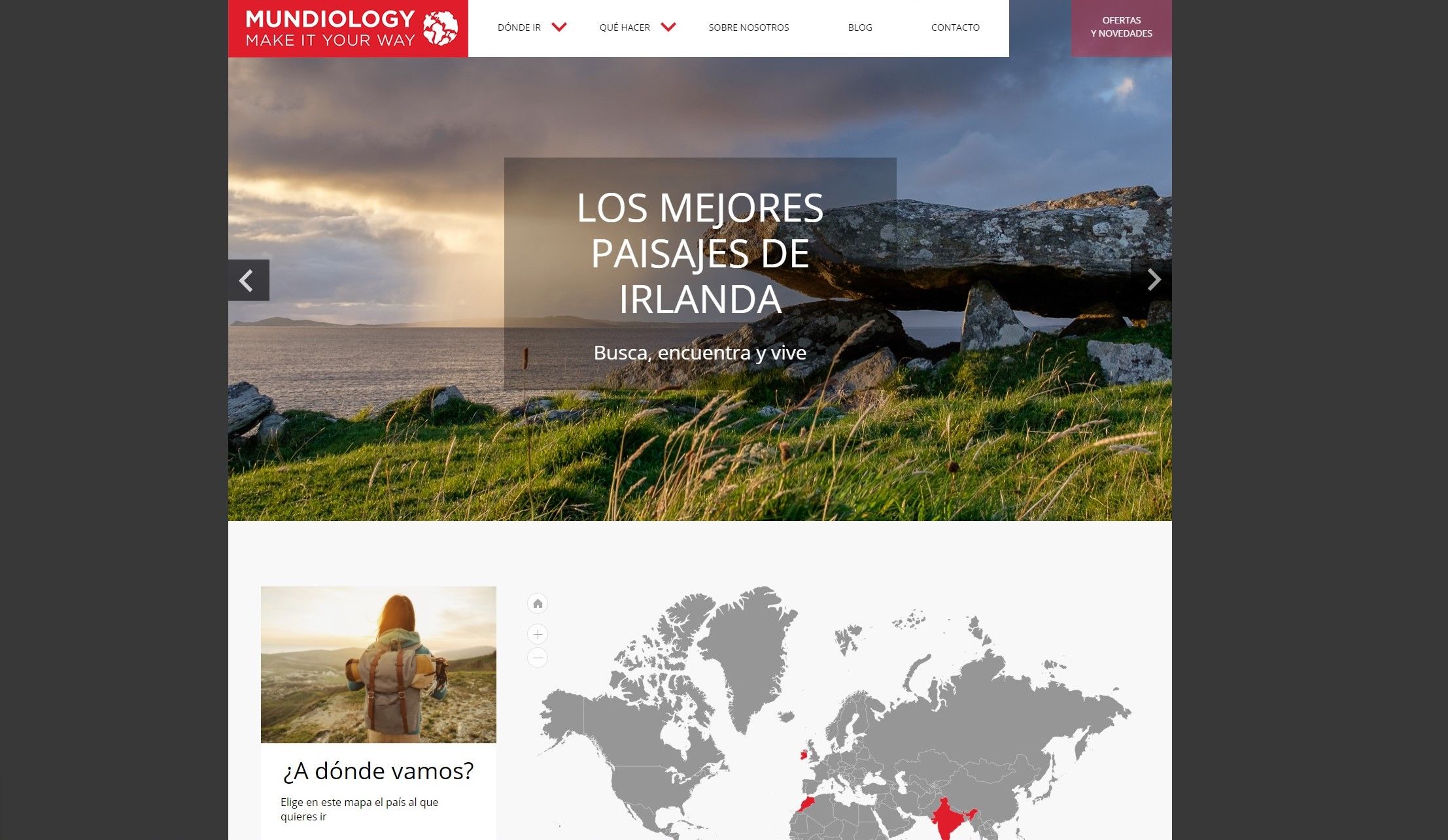 Mundiology