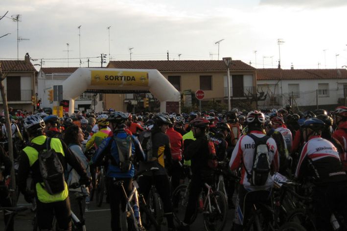 Montaltbike