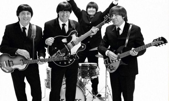 Abbey Road