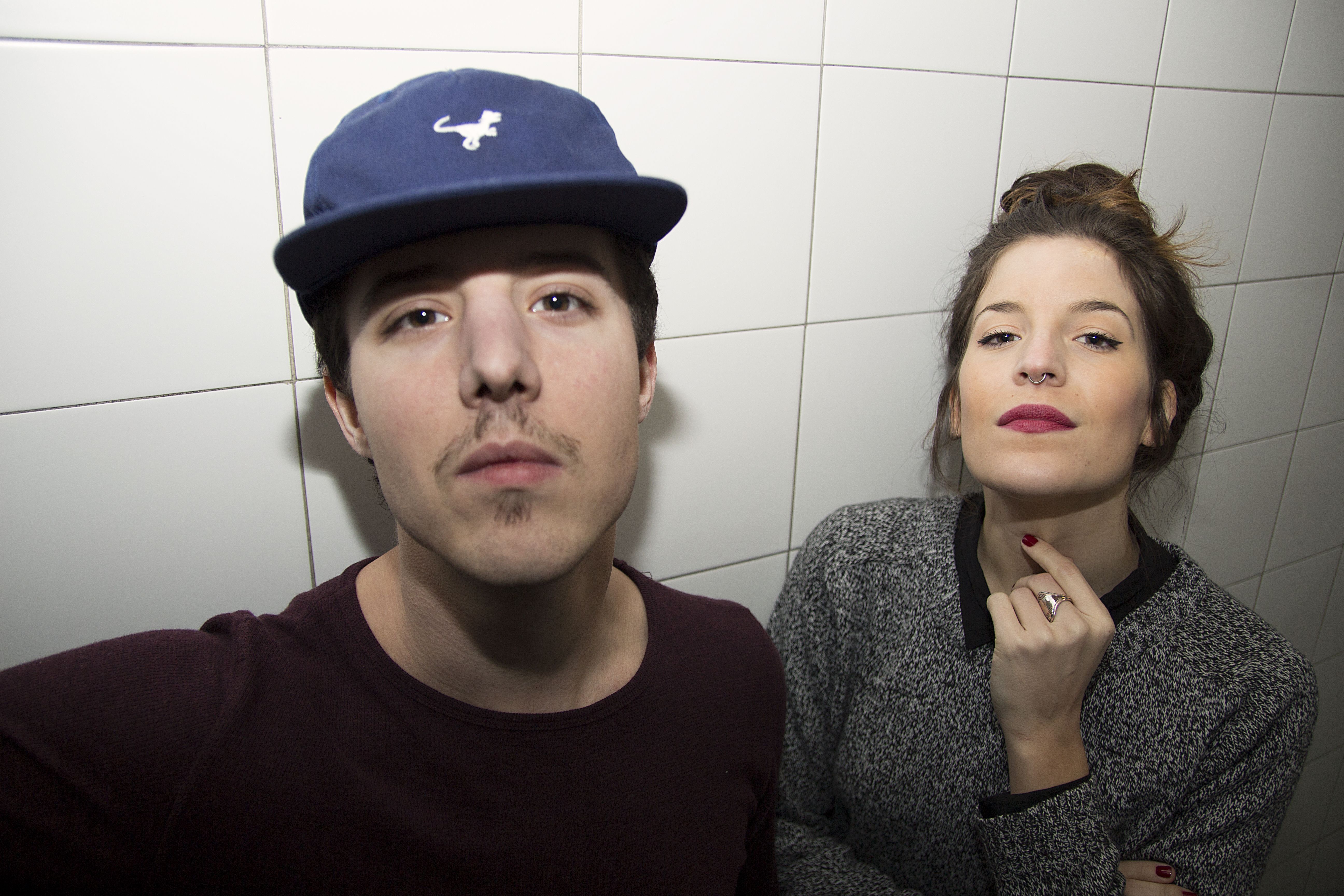 Iseo & Dodosound