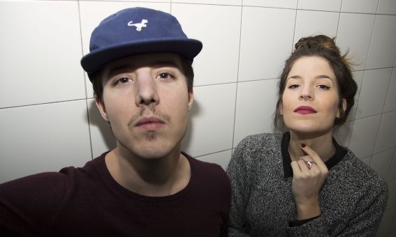 Iseo & Dodosound