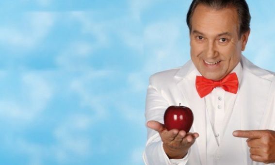 Justo Molinero
