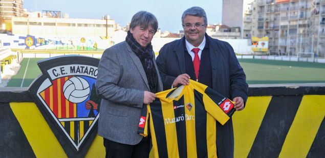 Seijo a la izquierda Seijo a la izquierda