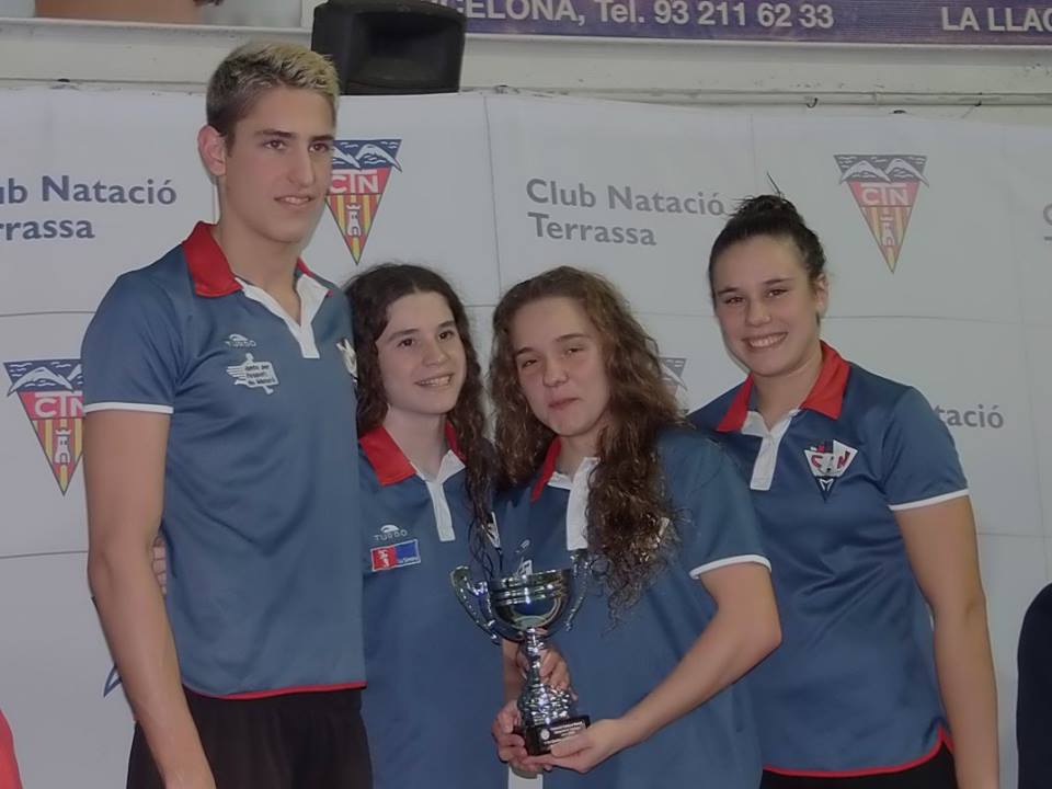 Alguno de los integrantes del equipo.