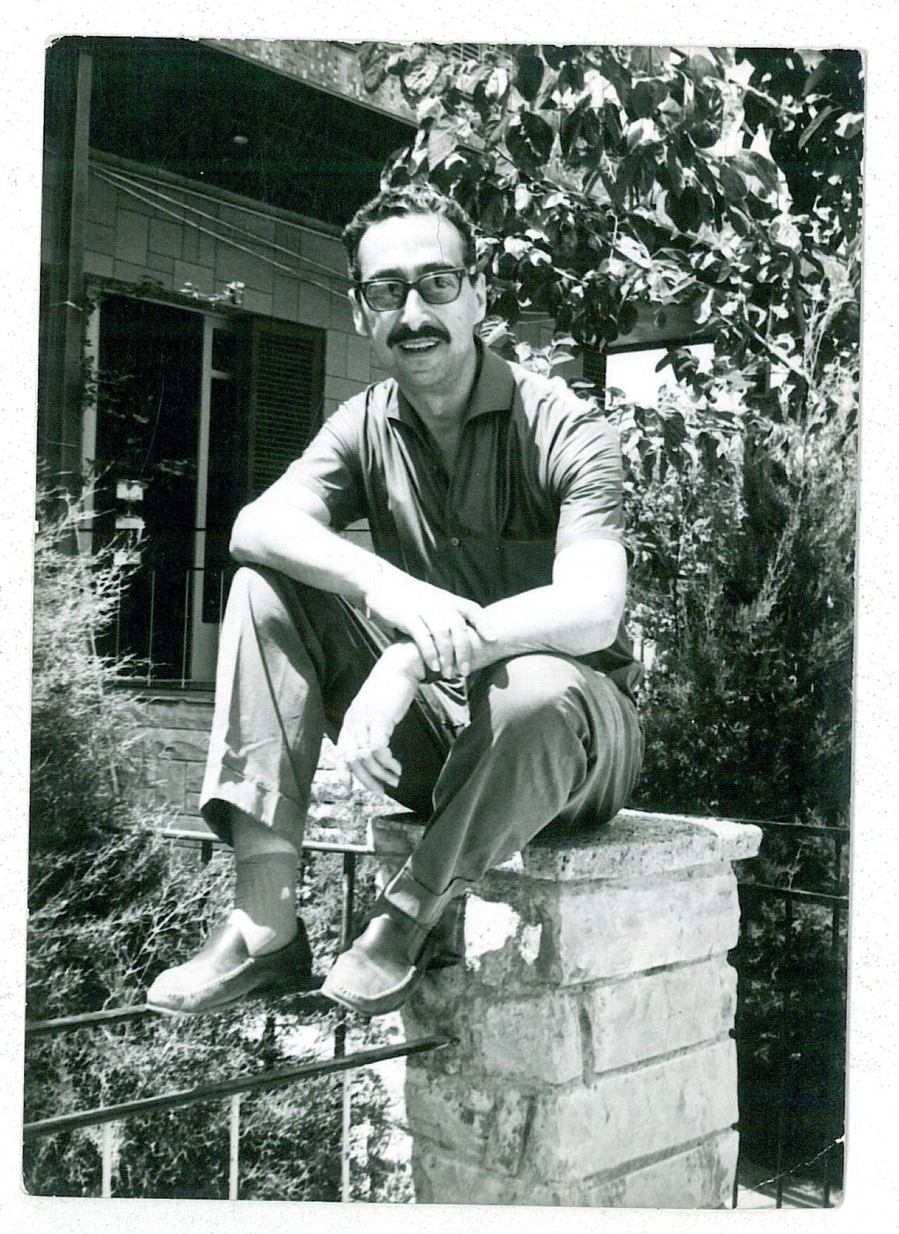 Manuel de Pedrolo