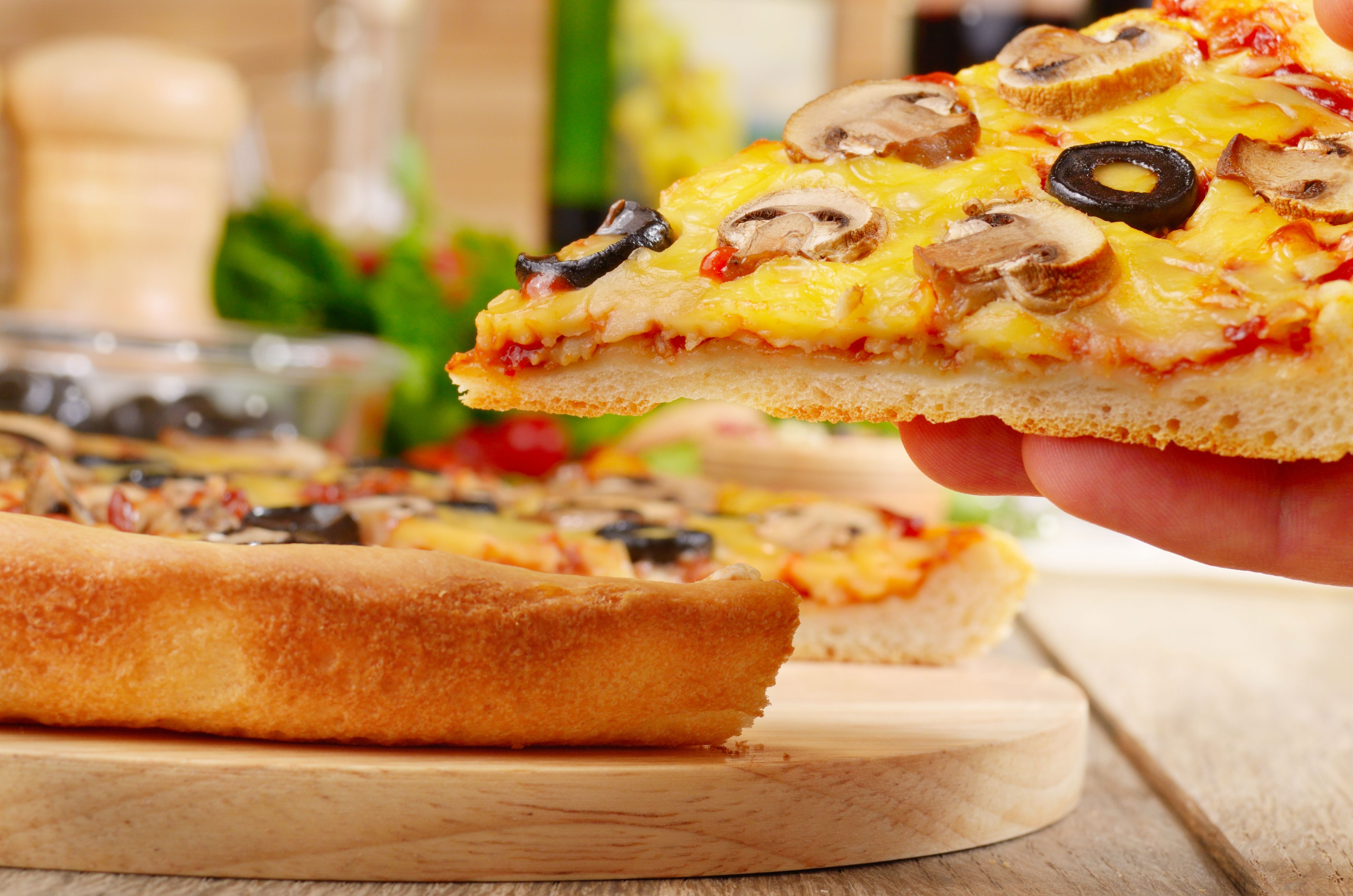 Las pizzerías más muy valoradas en Mataró, según TripAdvisor