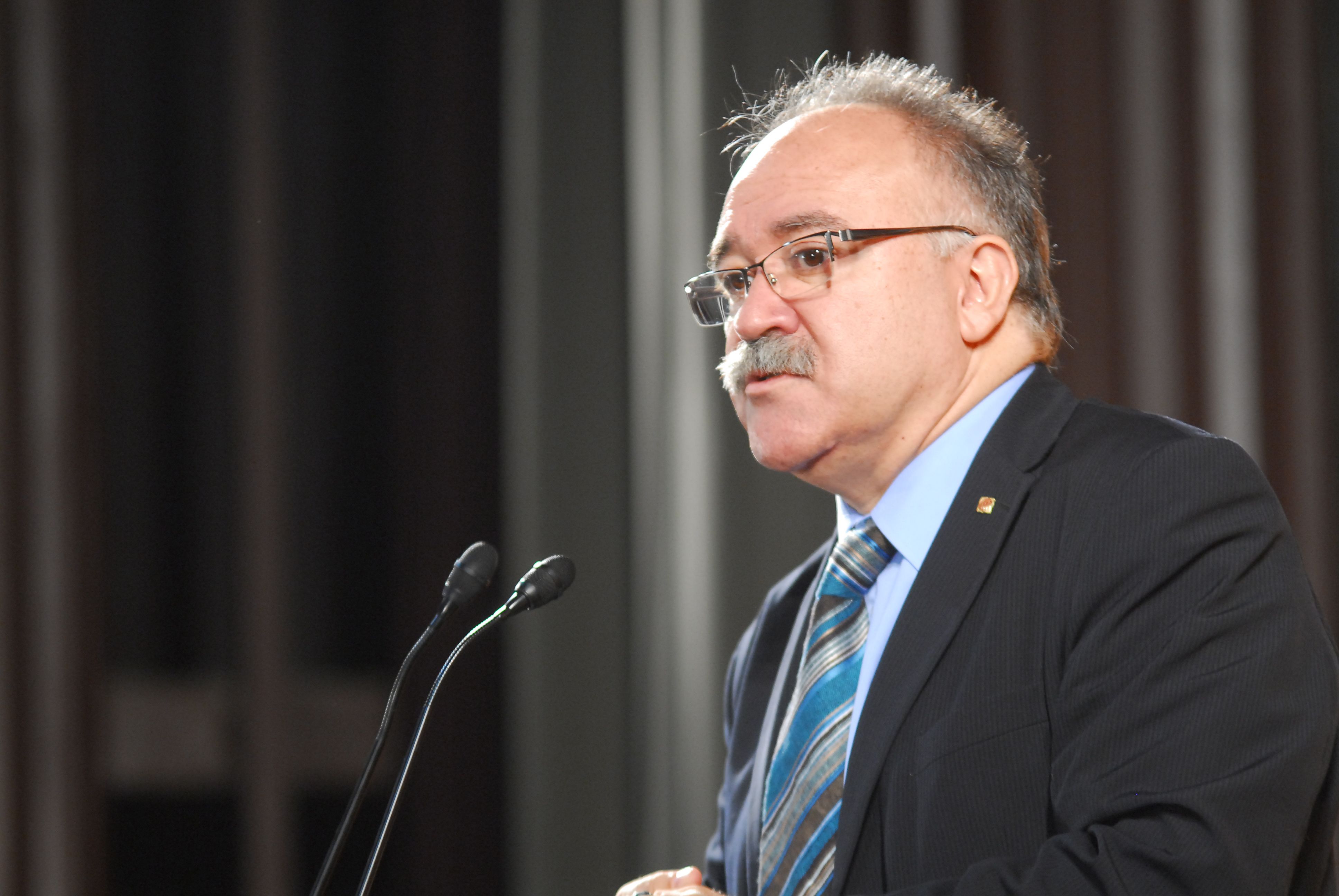 Josep Lluís Carod Rovira
