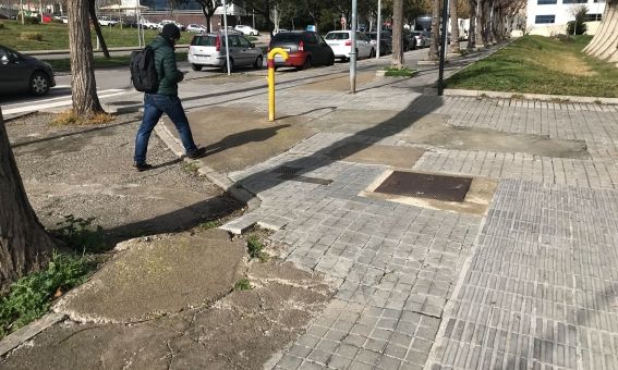 forats voreres