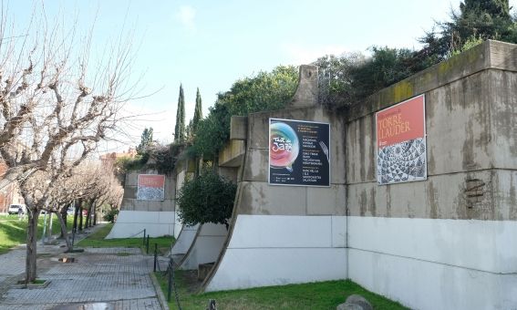 torre llauder