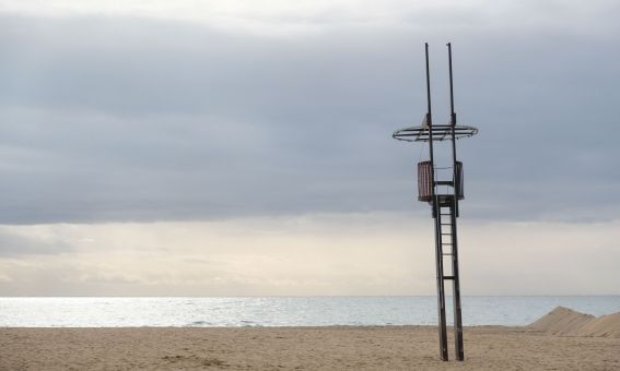 platges