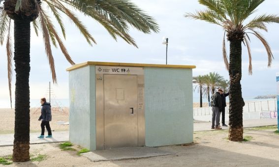 wc públics