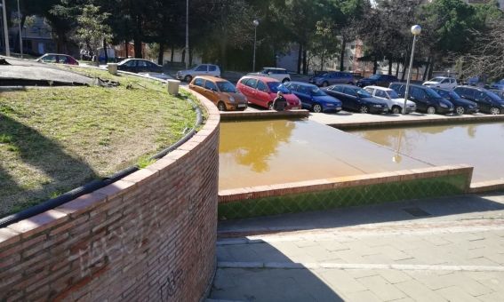Dama del Lago 2