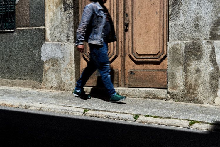 "Mataró anónimo", Xavier Boet