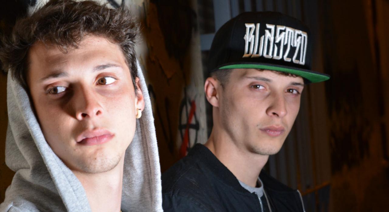 Ayax y Adrián