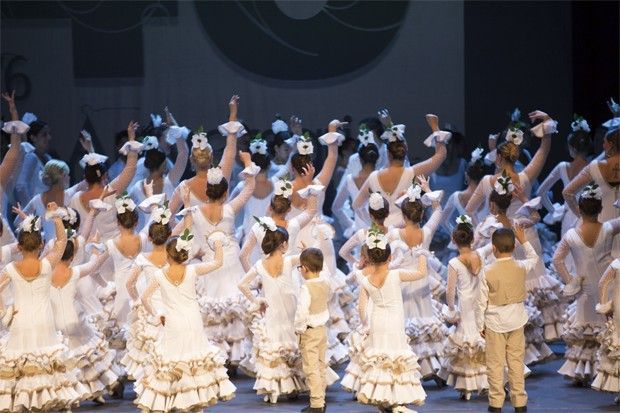 Festival Dia d'Andalusia