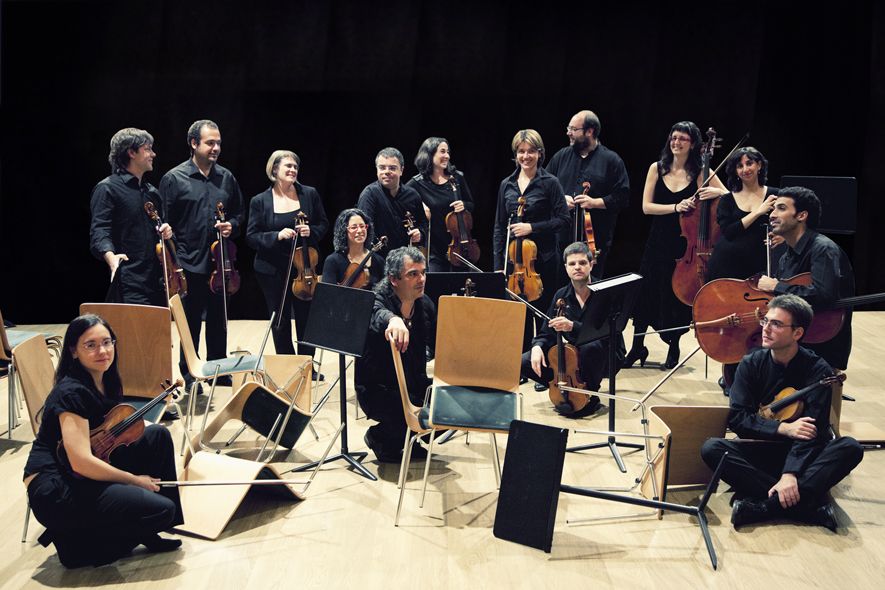 Orquestra de Cambra Terrassa 48