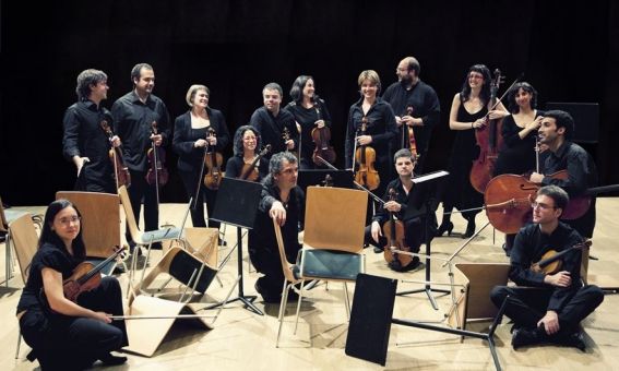 Orquestra de Cambra Terrassa 48
