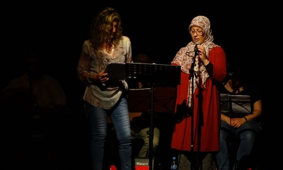 Una edició anterior del festival Diversita't