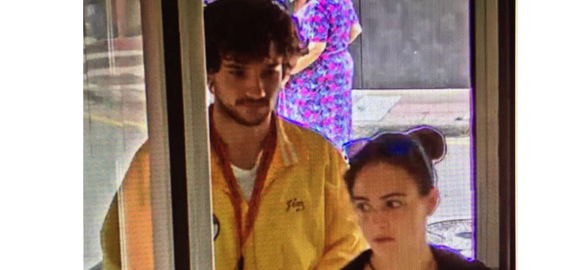 Los dos jóvenes maresmencs asesinatos. Foto: Mozos